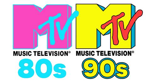 Mtv Launches Dedicated 1980s And 1990s Music Channels Mtv Launches