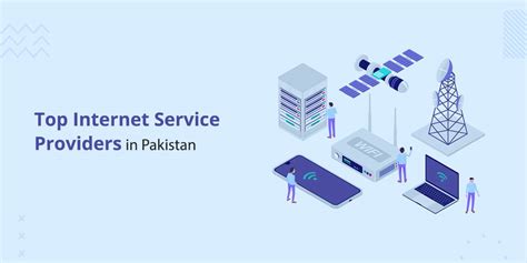 Top 10 Internet Service Providers In Pakistan United Sol
