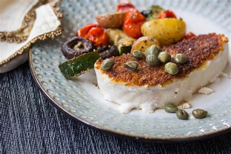 Chef Ami Recipe For Pan Seared Swordfish