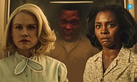 Them, la inquietante serie de terror y racismo de Amazon Prime