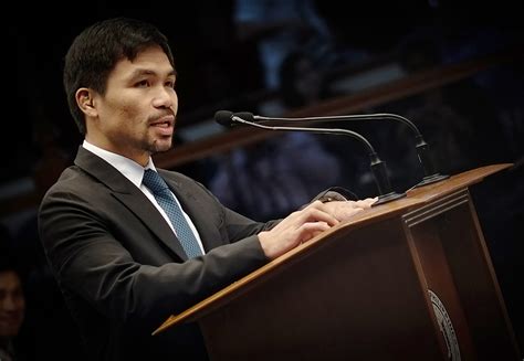 This is my facebook page. Manny Pacquiao Reminds That 'God Is In Control' | God TV