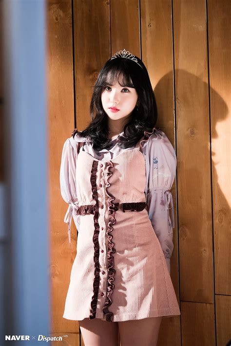 เรียนรู้ มากกว่า 94 Eunha Gfriend Wallpaper สุดฮอต Nec