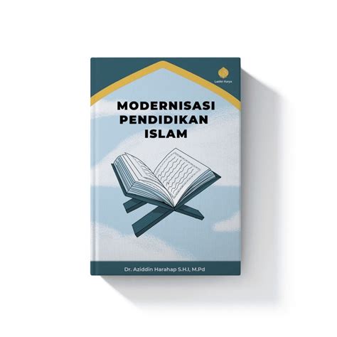 Jual Buku Pendidikan Modernisasi Pendidikan Islam Bacaan Murah Ori