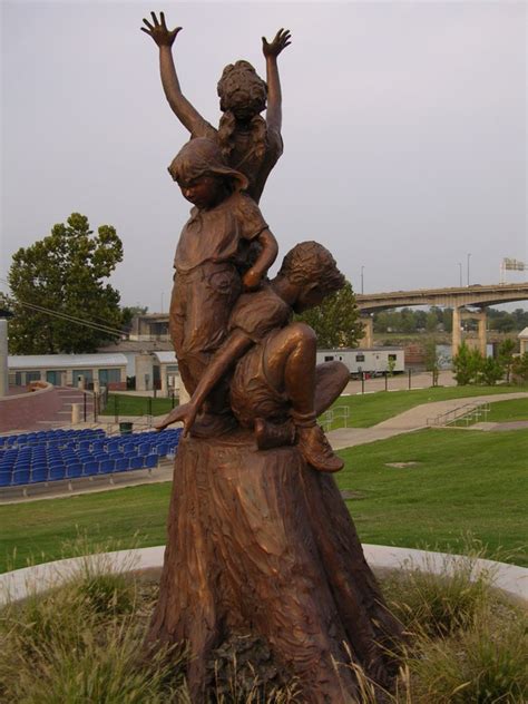 Maybe you would like to learn more about one of these? Little Rock, AR : RiverSide photo, picture, image ...