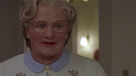 Remembering Robin Williams On The Set Of Mrs Doubtfire Hd Wallpaper Pxfuel