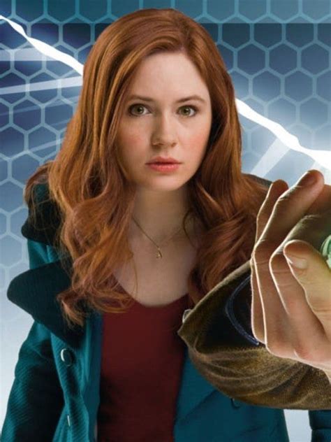 1000 Images About Amy Pond On Pinterest