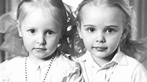 Wladimir Putin: Wer sind seine Töchter Anna und Katerina?