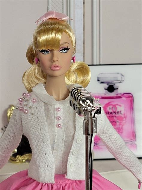 Poppy Parker Fashion Fashion Dolls Barbie