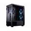 COUGAR MX410 G RGB Mid Tower Gaming PC Case > Cases Expression 