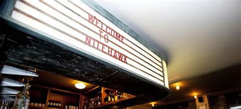 le cinéma nitehawk à brooklyn new york