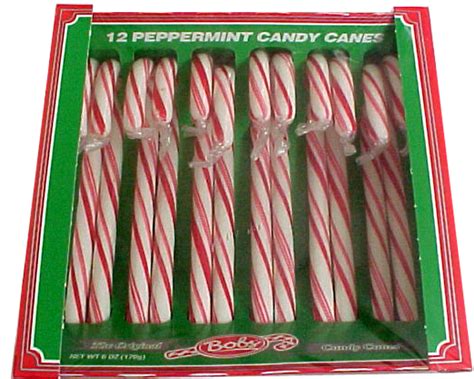 The Merry History Of Christmas Candy Canes Blair Candy Company