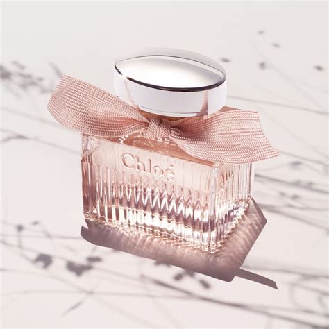 Chloé Signature Leau Eau De Toilette ~ Nouveaux Parfums