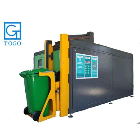 Is a professional manufacturer and supplier of food waste composting machine and food waste recycling machine.read more+. China Automatic 1000kg Food Waste Composting Machine, Food ...