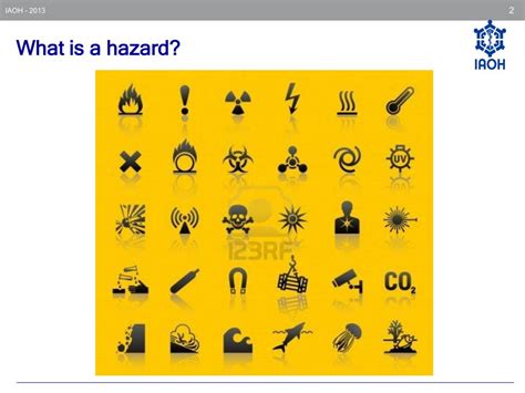 Ppt Physical Hazards Powerpoint Presentation Free Download Id3142175