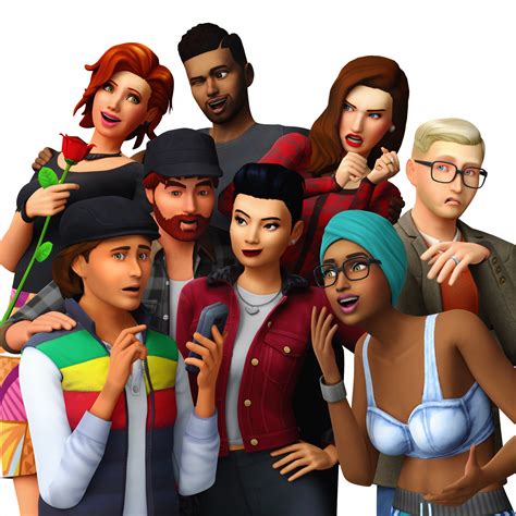 Sims 4 New Pack 2019 Findsource