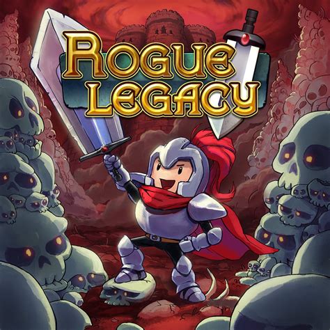 Rogue Legacy - IGN