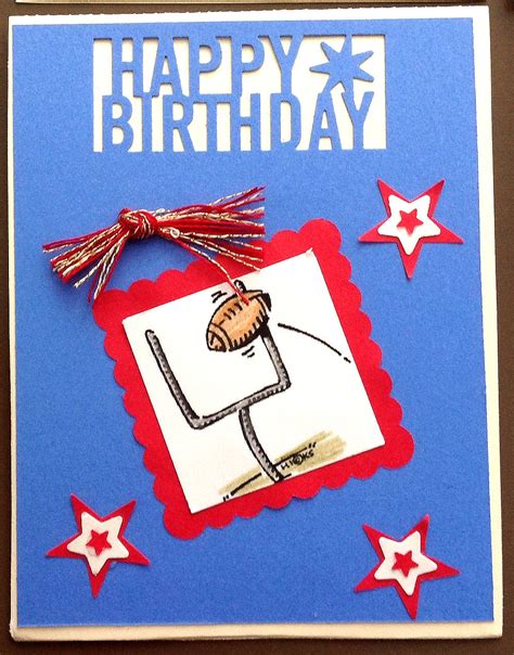 A collection of best happy birthday cards images; RubberStampRosie's Card Factory: Birthday Cards For ...