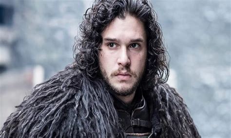 Kit Harington Fala Sobre Influência De Got Em Série De Jon Snow