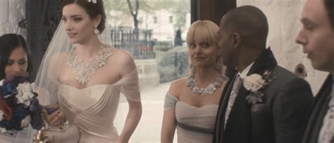 Naked Talulah Riley In The Knot