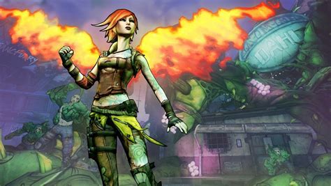 So what do i think of it? List of All Borderlands 2 DLC in Order Updated 2021