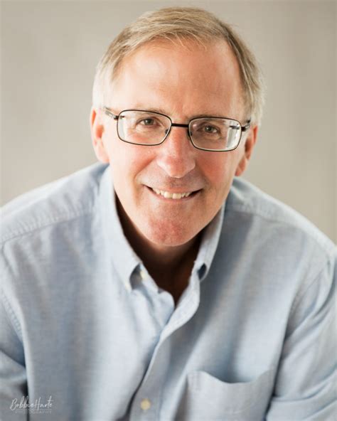 Doug Moe Author
