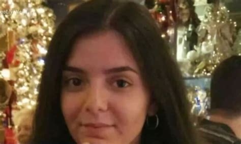 Βίλια Αγωνία για την 19χρονη αγνοούμενη από το Κορωπί μετά την εύρεση βαλίτσας με πτώμα