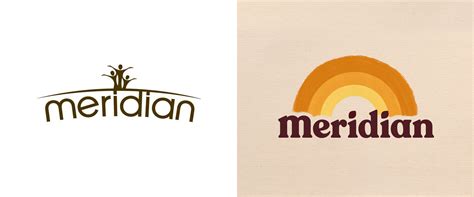Brand New New Logo And Packaging For Meridian By Bulletproof