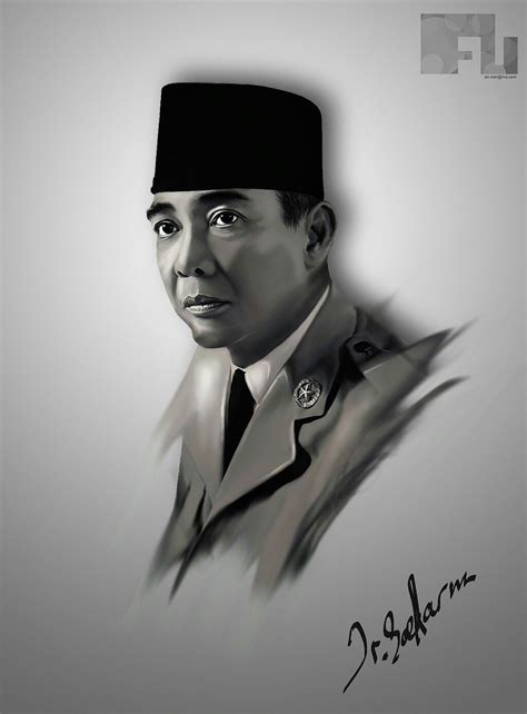 Gambar Soekarno Early Life And Career Of Suharto Wikipedia