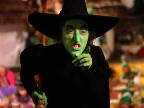 Wicked Witch Of The West Villains Wiki Villains Bad