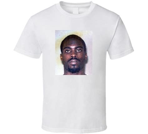Michael Vick Arrested Celebrity Football Mug Shot T Shirt T Shirt Mug