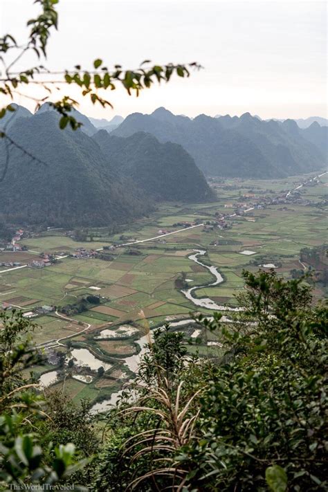 Bac Son Valley In Vietnam A Complete Travel Guide This World Traveled