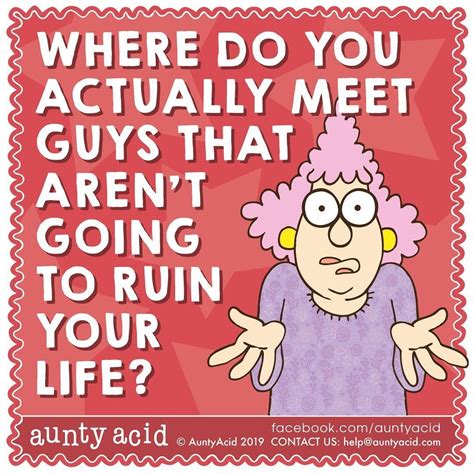 pin on aunty acid