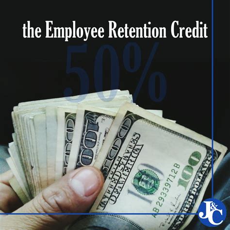 Employee Retention Credit For Credit Unions