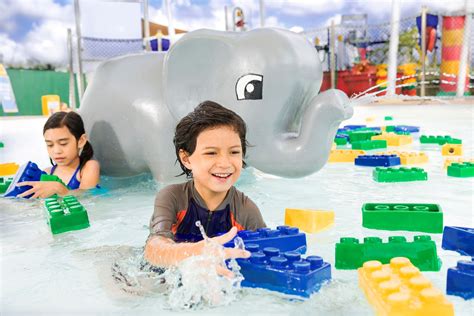 Legoland® Water Park A Gardaland Gardaland Resort