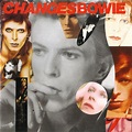 Changesbowie | CD (1994, Best-Of, Re-Release, Remastered) von David Bowie