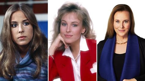 Genie Francis On How Both Laura And General Hospital Have Changed