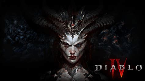 Diablo 4 Lilith Diablo 4 Everything We Know So Far Jan 6 Hearings