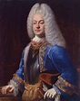 George Albert, Prince of East Frisia - Alchetron, the free social ...