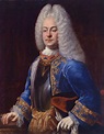 George Albert, Prince of East Frisia - Alchetron, the free social ...