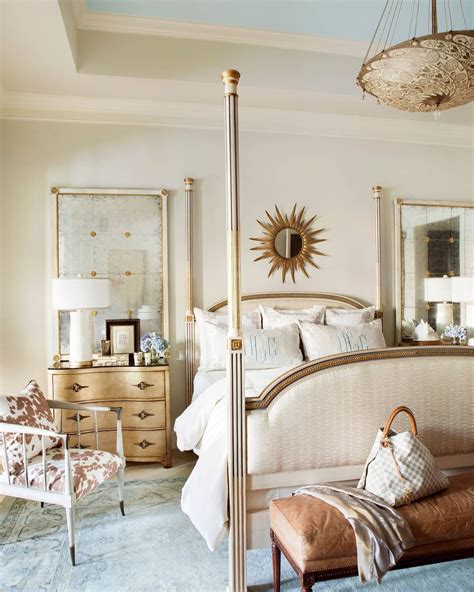 This Bedroom Is Pure Magic Photo Erica George Dines