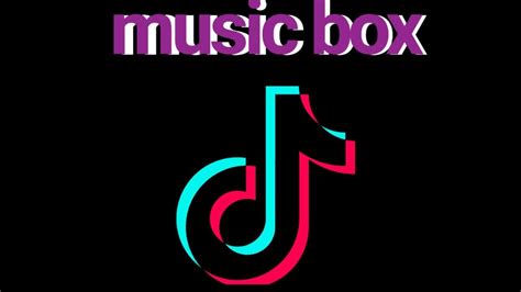 Tik Tok Music Box Live Stream 247 Youtube