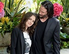 Keanu Reeves y Winona Ryde se han casado y Keanu lo confirma - El Diario NY