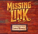 Missing Link [Original Motion Picture Soundtrack], Carter Burwell | CD ...