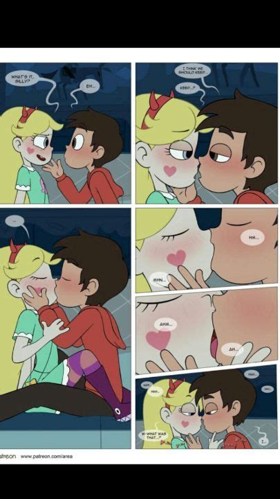 The 25 Best Between Friends Starco Comic Ideas On