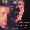 Film Music Site - Se7en Soundtrack (Howard Shore) - Bootleg (1995) - Seven