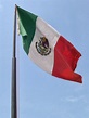 Graafix!: Mexican flags of Mexico