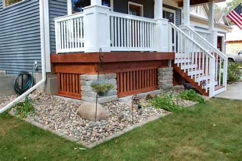 10 Interesting Front Porch Designs Outstanding Front Porch Designs