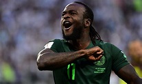‘Victor Moses may return to Eagles soon’ | The Guardian Nigeria News ...