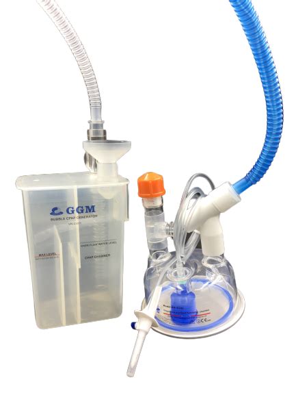 VN-BC01Infant Bubble CPAP Standard set-Infant Bubble CPAP system|Infant bubble CPAP system ...