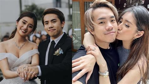 Youtube Star Jianhao Tan 27 Celebrates 2nd Wedding Anniversary Gives Wife A Rolex Today